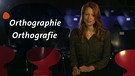 Orthografie | Bild: BR
