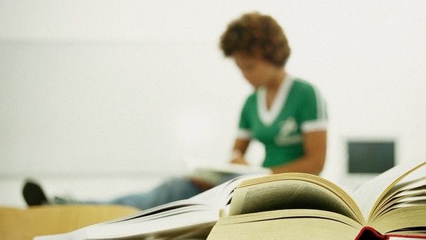 Studenten | Bild: Image Source Studenten | Bild: Image Source