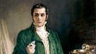 Joseph von Fraunhofer, ein Physiker aus Bayern | Bild: Fraunhofer Gesellschaft