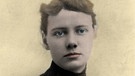 Nellie Bly, Weltreisende und Pionierin des Investigativjournalismus. Weitere Porträts gibt's bei FrauenGeschichte - online und im Instagram-Kanal. | Bild: picture-alliance/dpa/Costa/Leemage