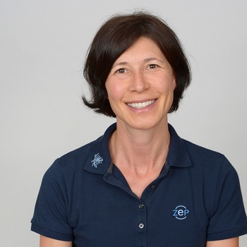 Ökotrophologin, Ernährungsberaterin und Leiterin ZEP (Zentrum für Ernährungsmedizin und Prävention) des Krankenhauses Barmherzige Brüder München, Monika Bischoff. | Bild: Claudia Rehm Ökotrophologin, Ernährungsberaterin und Leiterin ZEP (Zentrum für Ernährungsmedizin und Prävention) des Krankenhauses Barmherzige Brüder München, Monika Bischoff. | Bild: Claudia Rehm