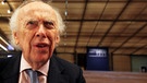 Nobelpreisträger James Watson | Bild: picture-alliance/dpa