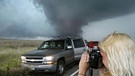 Tornado-Jäger | Bild: picture-alliance/dpa